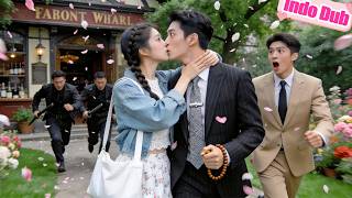 Download lagu CEO dingin alergi sentuhan, tapi jatuh pada ciuman gadis! Langsung melamar dan memanjakan! 💘 #drama mp3