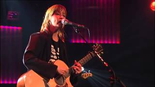 Suzanne Vega - &quot;Marlene On The Wall&quot; Live At Montreux 2004