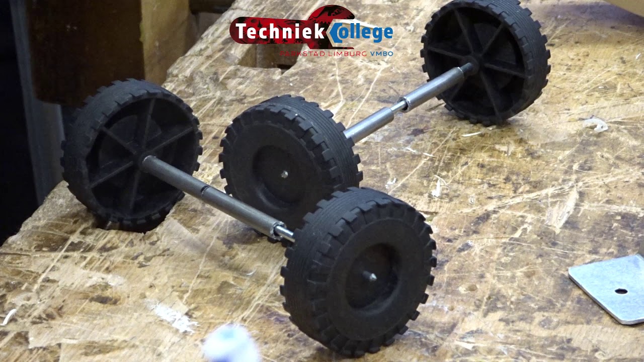 Techniek College Parkstad Limburg