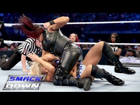 Female WWE Superstar Returning To Action After Long Injury Absence