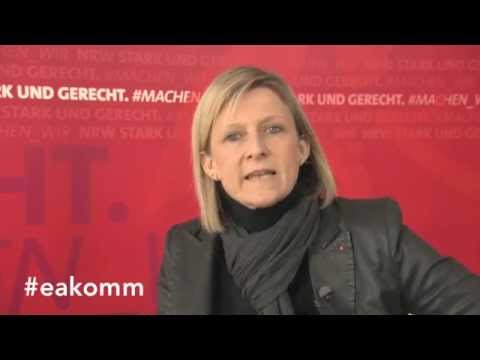 Lisa Steinmann - #1 'Kommunalpolitik ein Ehrenamt?'