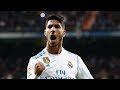 Marco Asensio [Rap] | Tormenta | Skills & Best Goals | 2018
