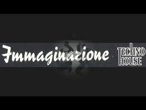 Immaginazione - DJ Fabio Locati )((1993))(
