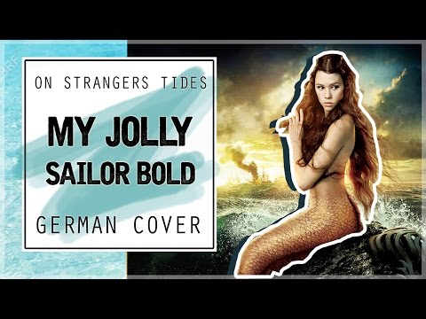 FDK 4 - Mein tapfrer Seemann hold (German Cover)
