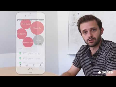 Sense App Updates | v22: Philips Hue