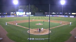 Maciel wins it in extras for Cougars