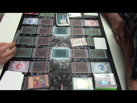 Board Knight's Thursday Tourney Finals: Yosenju Kaiju Vs. True Draco Zoo - August 4th, 2017