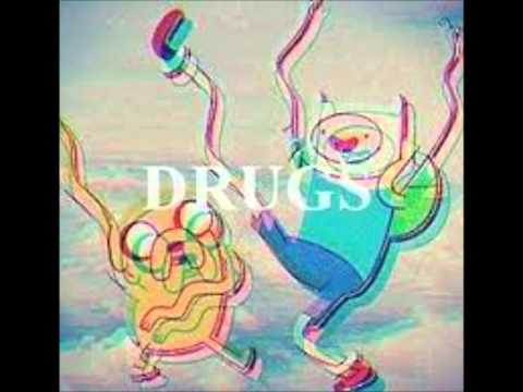 BOSS DINERO- DRUGS (prod.  by SINZ)