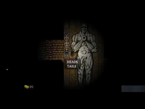 Fear and Hunger Easter egg: using necromancy on All-Mer corpse