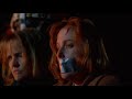 The X Files Cannibal Bonfire 2x24