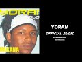 Yoram Maloto Nakana Official Audio Zambian