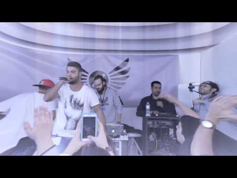 Yakaza ft. Rapuzi - Egoman (Yakaza Vol6)