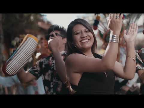 SAN JERÓNIMO LA BANDA DE BANDAS - BANDAZO RAYMI 2021 (Pagina Official)