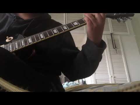 Crisis City - Sonic 2006 (one minute covers)