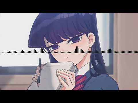 Komi Can't Communicate OP Full Cider girl - Cinderella