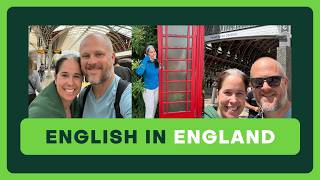Speaking English: Vocabulary, Conversation & Idioms | How Americans Really Speak