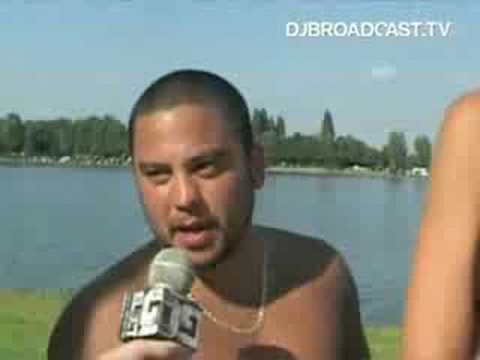 DJBroadcast TV Episode 18 - Jawat @ Solar