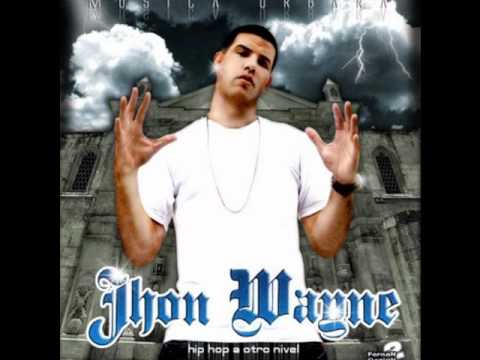 Jhon Wayne - La Quincena Prod. By Carlo Carezzano