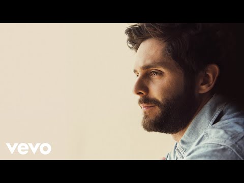 Thomas Rhett Remember You Young