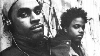 artifacts - flexi wit da technique (demo Newark, NJ 1993)