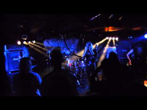 Reverie live at Kill-Town Death Fest 4 - 2013-08-29 (1/1)