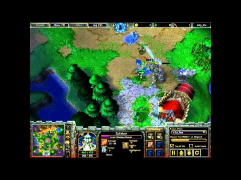 Dk.Lyn vs Rstarts.Th000 Game1 (bo2) #