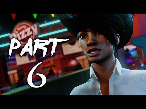 Sunset Overdrive Walkthrough Part 5 - Max's Parents [1080p HD Xbox One] Sunset Overdrive Gameplay