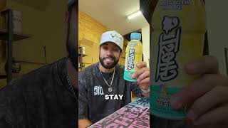 Sydney Cummings x GHOST Mango Colada Hydration RTD