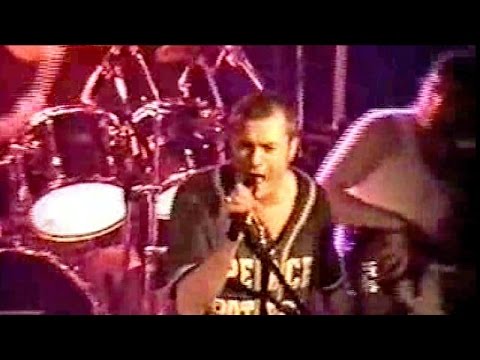 Glenn Hughes "Stormbringer" LIVE in Holland 1995