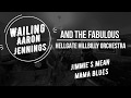 Jimmie's Mean Mama Blues