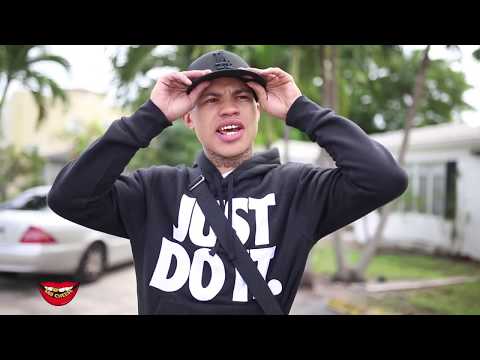 30 Deep Grimeyy explains why he dissed so many people on "Dead Goofies"