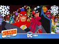 Justice League Action A Bat Mas Miracle Dckids