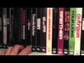 DVD Blu Ray Overview 2013