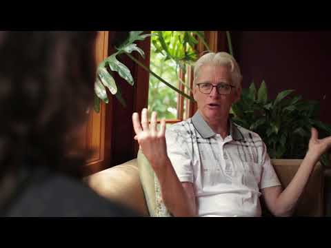 Mark Haden  - Full Interview on the War on Drugs & Psychedelics