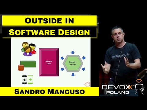 A Case for Outside In Design – Sandro Mancuso