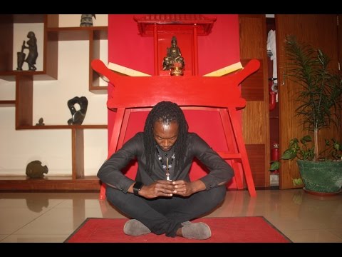 KING SHADDY 2016 VIDEO GOITA COMING SOON