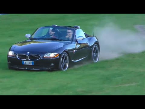 BEST BMW MOMENTS NURBURGRING NORDSCHLEIFE 2021