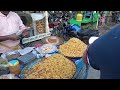 When I Travel Of Bihiya Market Then Crowd