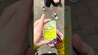 Did St Patrick’s Day bring the luck of the Irish to this Pokémon pack opening? #pokemon #viral