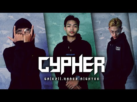 Á50K Griezii X Kanez X Nightee - Lovely Dog (Cypher)