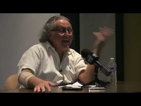 As'ad Abukhalil youtube video #1