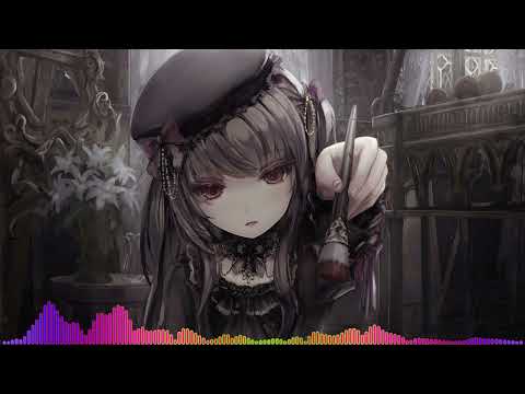 Nightcore - Demon In Me - Canvas