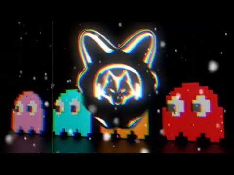 BEAT DO PAC MAN 2K22 (Slowed + Reverb)|[Bass Boosted]🔊