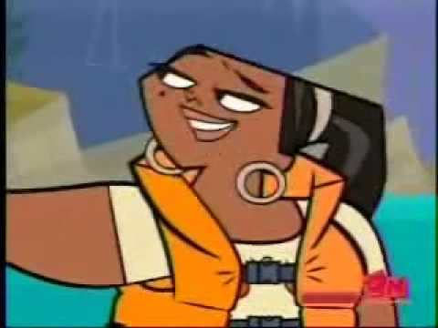 Total Drama Island episode 21 part 2