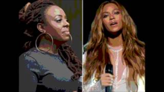 Beyonce Steals Ledisi&#39;s Glory.Girl BYE!