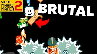 This Level is HARD - Endless Super Expert No Skip