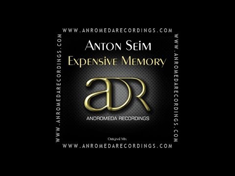 ADR243 - Anton Seim - Expensive Memory (Original Mix)