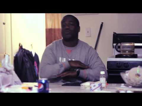 Sam Scarfo feat. Serius Jones - We Got Weight [UNRELEASED]