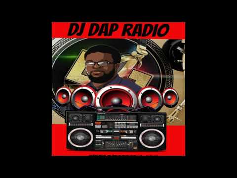 DJ DAP RADIO VIDEO