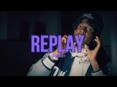 (FREE) Dracbaby x Big30 | Memphis Trap Type Beat 2023 - "Replay"